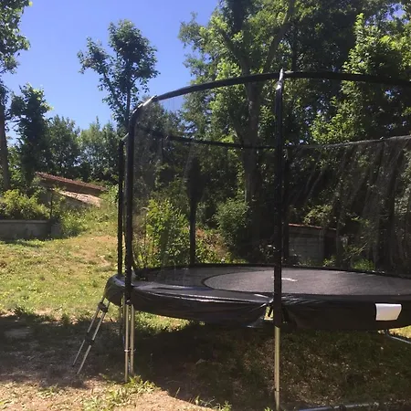 Appartement Les Pieds Dans L'eau, Vercors - Riviere Privee- Piscine